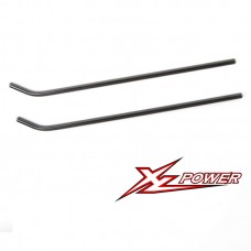 XL Skid Pipe