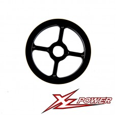 XL Front Belt Pulley