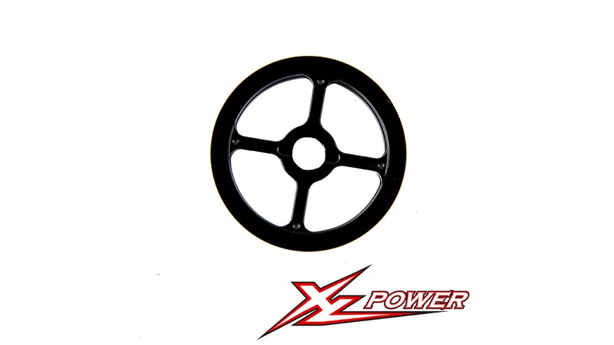 XL Front Belt Pulley XL52B23