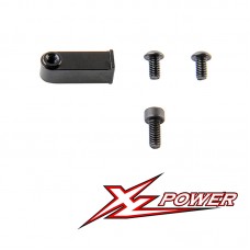 XL Tail Rotor Control Arm Support