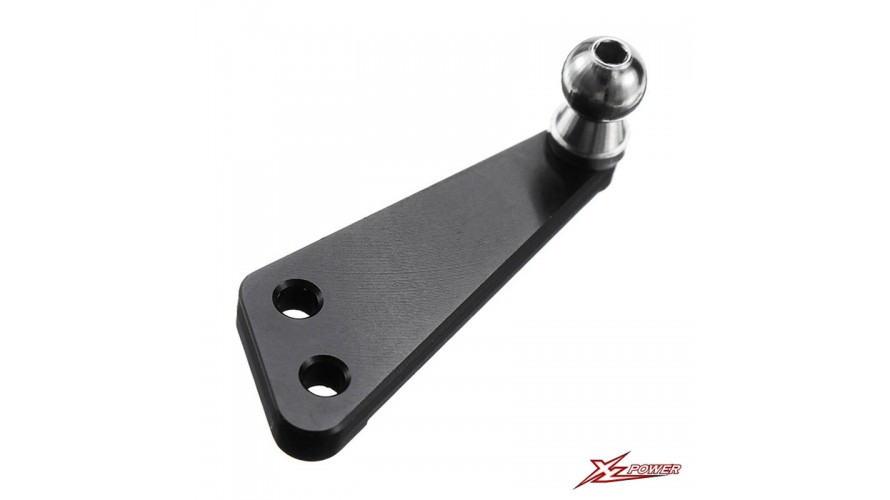 XL Tail Rotor Control Arm XL52T10 XL Tail Rotor Control Arm XL52T10