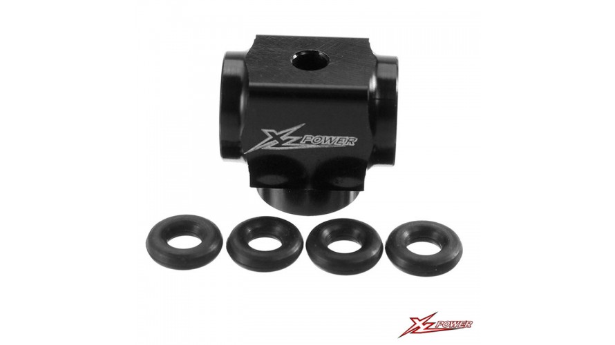 XL Tail Rotor Hub XL52T12 XL Tail Rotor Hub XL52T12