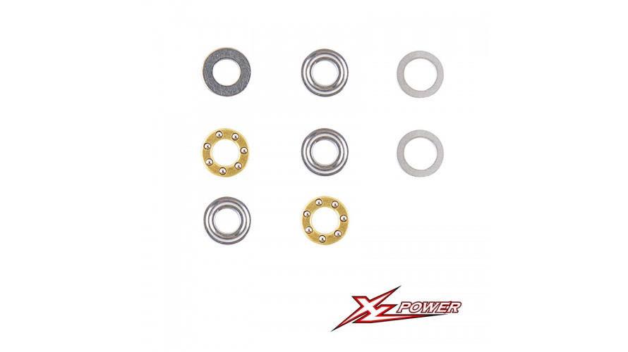 XL Tail Thrust Bearing XL52T19