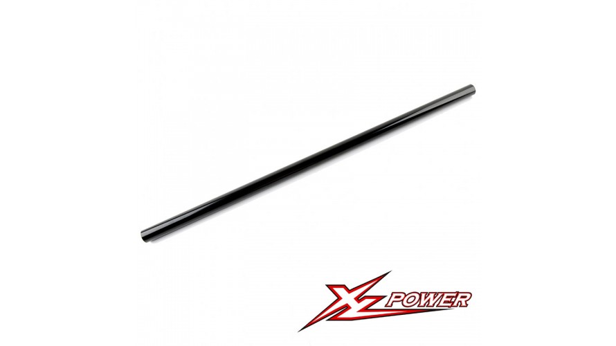XL 550 Tail Boom - Black XL52T21 XL 550 Tail Boom - Black XL52T21