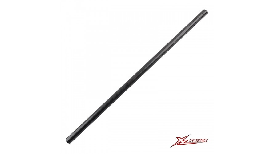 760 Carbon Fiber Tail Boom 760 Carbon Fiber Tail Boom