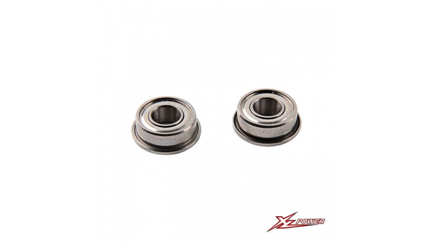 XL Tail Case Unit Bearing F686ZZ XL70A06