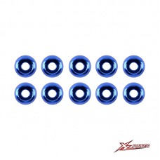 XL M3 Washer - Blue