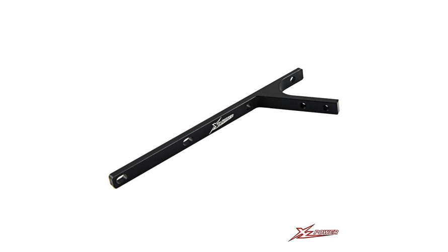 XL Lower Servo Mount (L) XL70B04-1