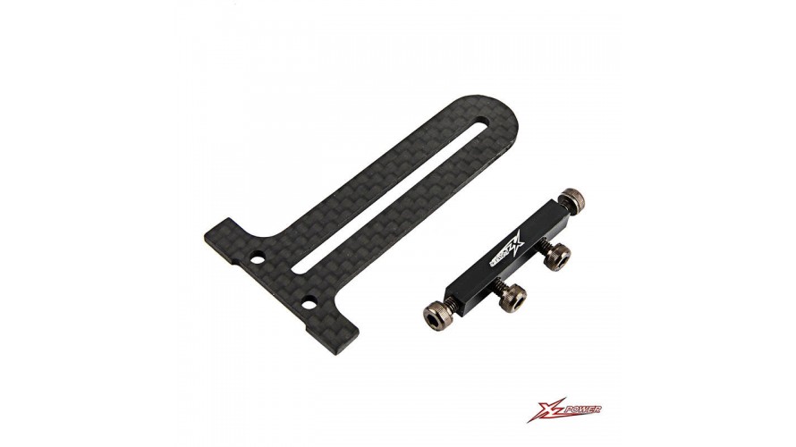 XL Anti Rotation Bracket XL70B13