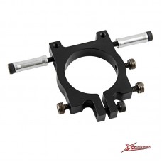 XL Tail Boom Mount Set - Front