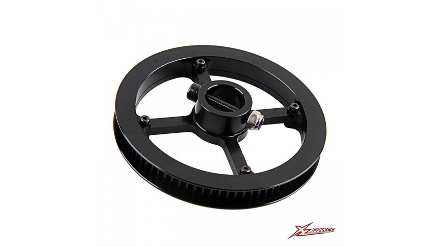 XL 80T Main Pulley XL70B19