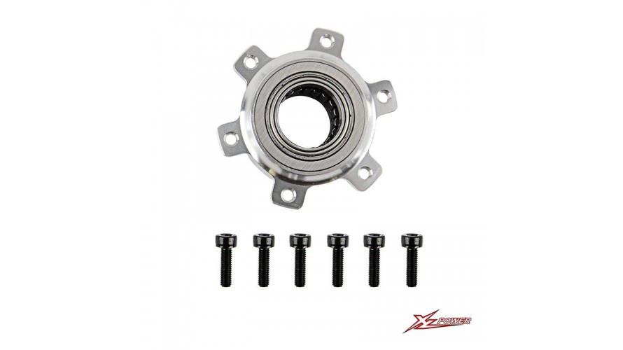 XL Main Gear Case XL70B21