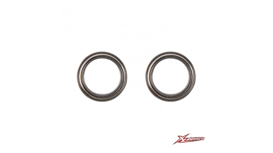 XL Bearing 6702ZZ XL70B21-3