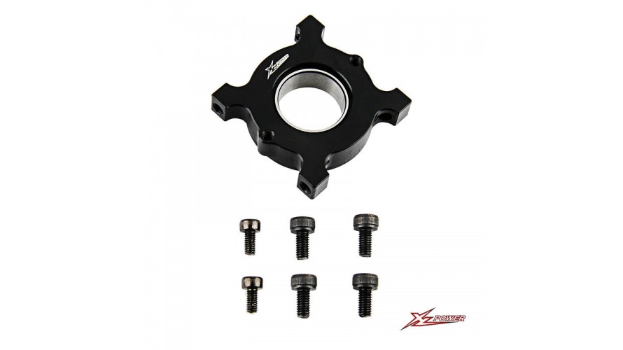 XL 3rd Bearing Block Set XL70B22