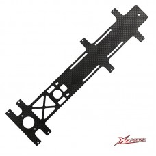 XL Middle Carbon Fiber Plate