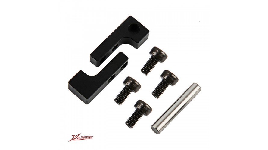 XL Belt Guide Mounting Block XL70B24