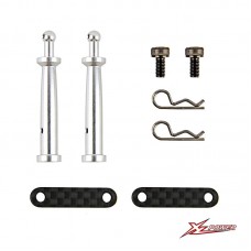 XL Canopy Mounting Bolt - Rear
