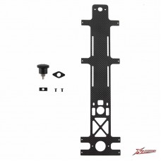 XL Battery Quick Release