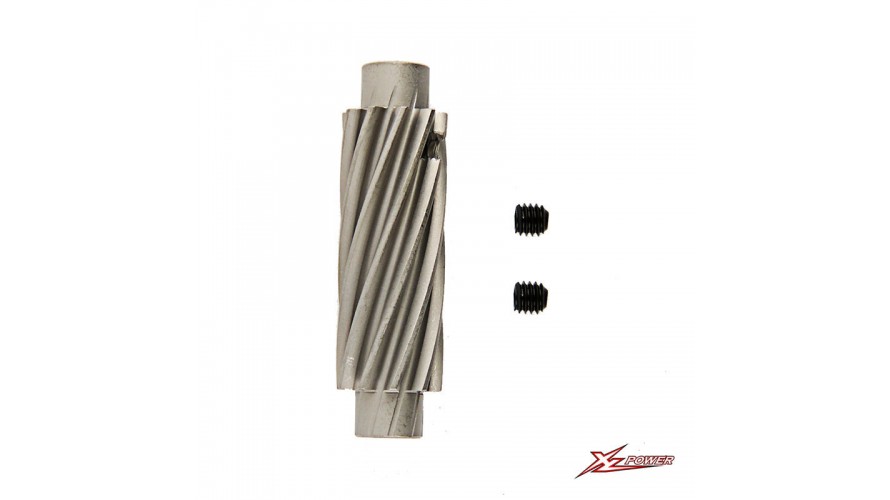 XL Motor Pinion 10T XL70G10