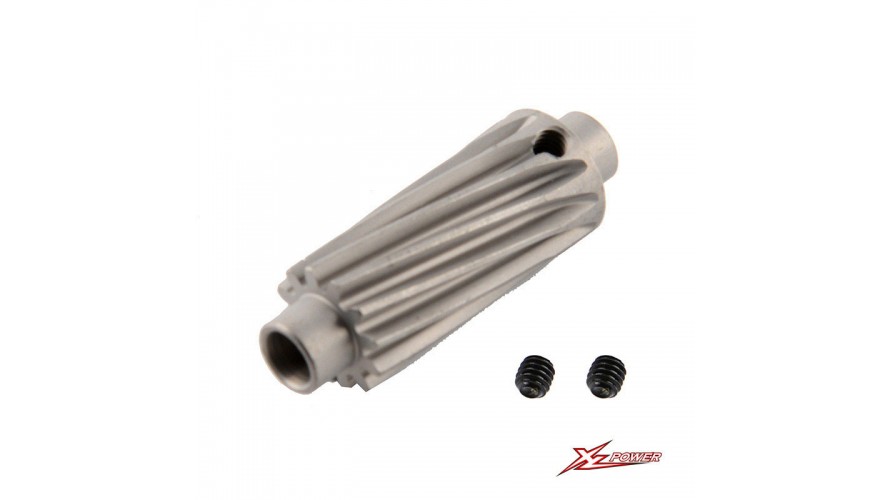 XL Motor Pinion 12T XL70G12-1