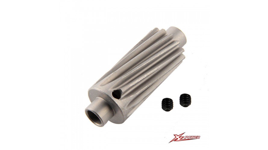 XL Motor Pinion 13T XL70G13