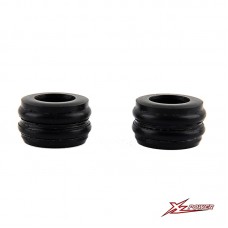 XL Head Damper 70°