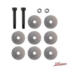 XL Main Rotor Holder Screw Set