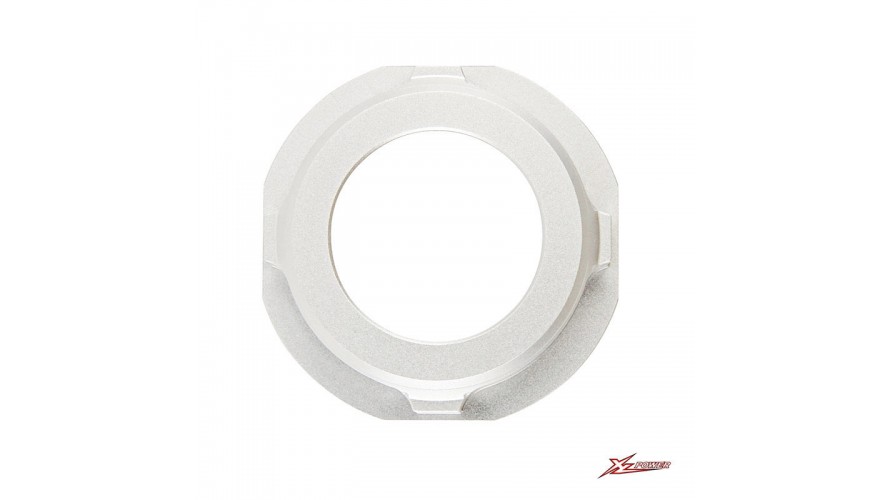 XL CCPM Metal Swashplate - Upper XL70H11-1