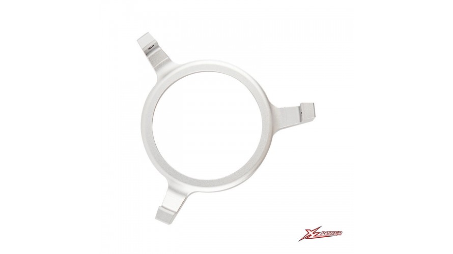 XL CCPM Metal Swashplate - Outer XL70H11-2 XL CCPM Metal Swashplate - Outer XL70H11-2