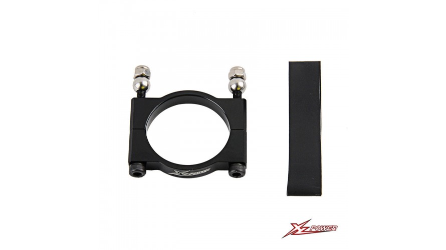 XL Horizontal Stabilizer Fin Mount XL70T06