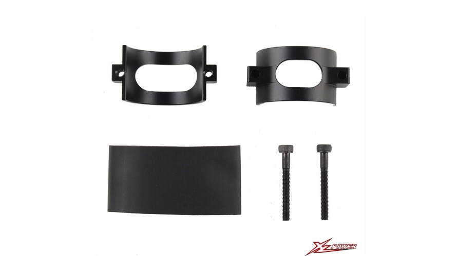 XL Tail Support Clamp V2 XL70T06-1