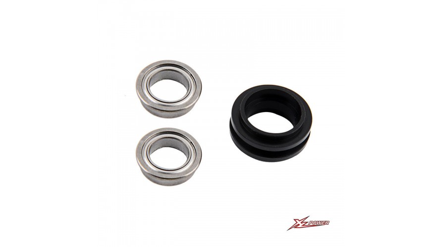 XL Tail Pitch Slider Bearing Assembly XL70T12-2