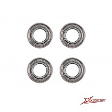 XL Bearing MR105ZZ
