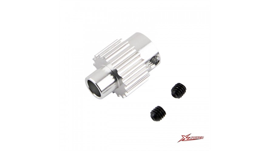 XL Tail Pulley 17T XL70T23