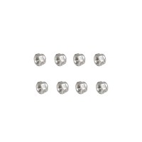 OMP Hobby M4 / M4 Max M3 Nylon Locknut OMP Hobby M4 / M4 Max M3 Nylon Locknut