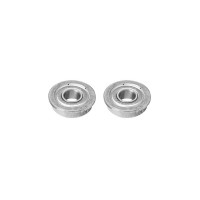 OMP Hobby M4 / M4 Max Flange Bearing 5x13x4mm OMP Hobby M4 / M4 Max Flange Bearing 5x13x4mm