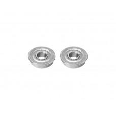 OMP Hobby M4 / M4 Max Flange Bearing 5x13x4mm OMP Hobby M4 / M4 Max Flange Bearing 5x13x4mm