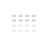 OMP HOBBY M4 / M4 Max Washers Main Blade Grip