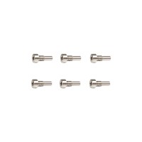 OMP Hobby M4 / M4 Max Tail Bellcrank Pin M2.5x7x2mm