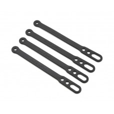 LYNX OXY2 - OXY3 - OXY4 Battery Oring Strap