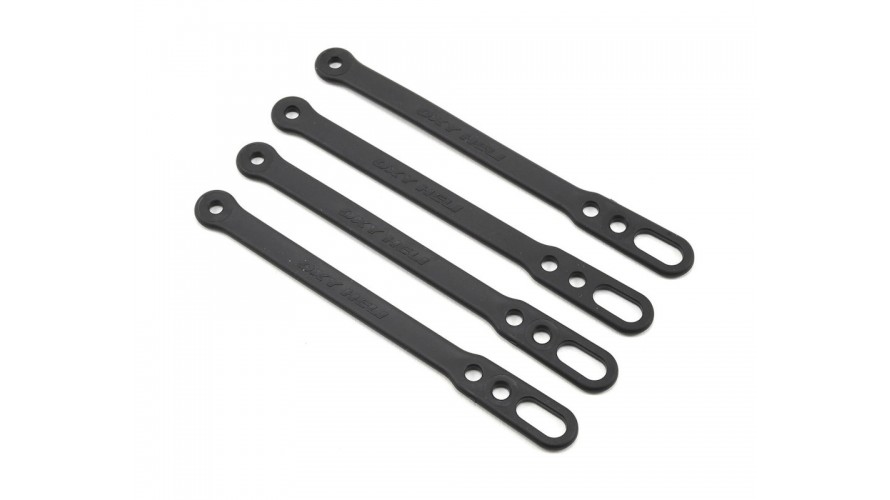 OXY2 - OXY3 - OXY4 Battery Oring Strap SP-OXY3-015 by LYNX Heli Innovations