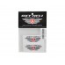 OXY3-4 Servo Arm Set SP-OXY3-036 by LYNX Heli Innovations OXY3-4 Servo Arm Set SP-OXY3-036 by LYNX Heli Innovations