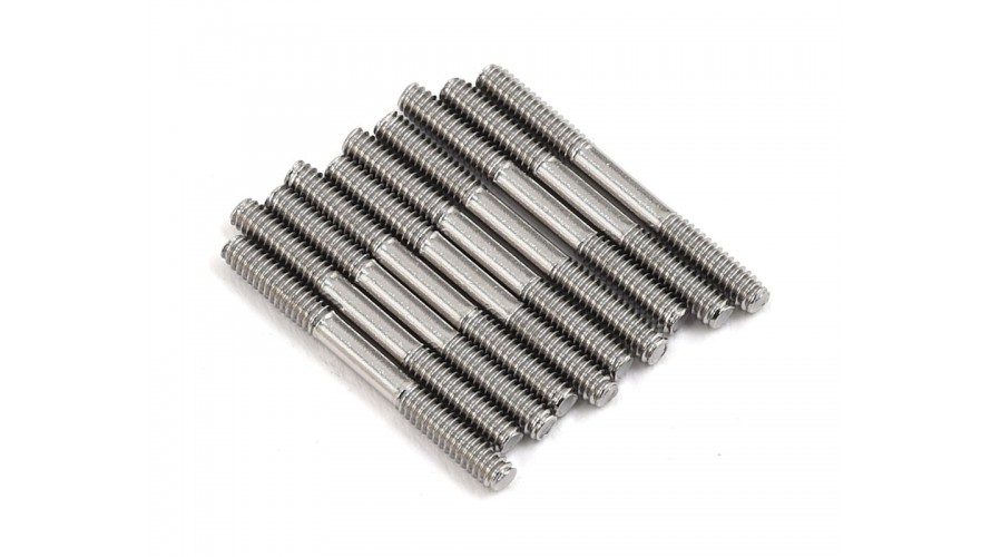 OXY3 - 4 Threaded Rod M2x20mm OSP-1048 by LYNX Heli Innovations OXY3 - 4 Threaded Rod M2x20mm OSP-1048 by LYNX Heli Innovations