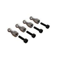 LYNX OXY3 - OXY4 FBL Linkage Ball OSP-1103