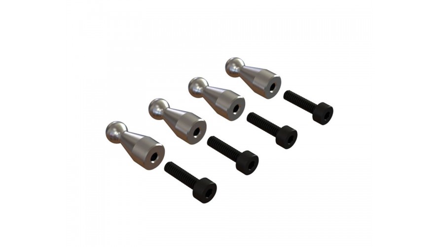 OXY3 - OXY4 FBL Linkage Ball OSP-1103 by LYNX Heli Innovations OXY3 - OXY4 FBL Linkage Ball OSP-1103 by LYNX Heli Innovations