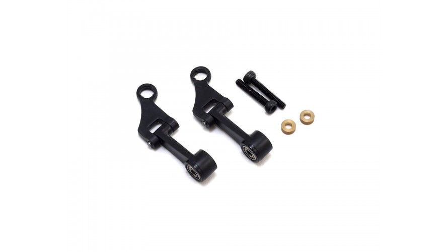 OXY3 FBL Antirotation Arm Set OSP-1131 by LYNX Heli Innovations