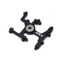 LYNX OXY3 Upper Bearing Block Black