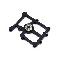 LYNX OXY3 Middle Bearing Block Black