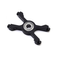 LYNX OXY3 Lower Bearing Block Black
