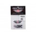 OXY3 Lower Bearing Block Black OSP-1134 by LYNX Heli Innovations